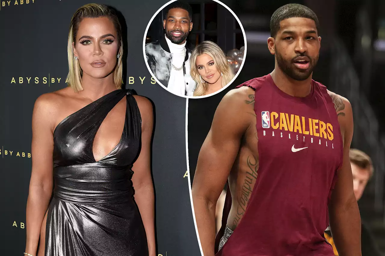 Khloé Kardashian turned down Tristan Thompson’s secret marriage proposal