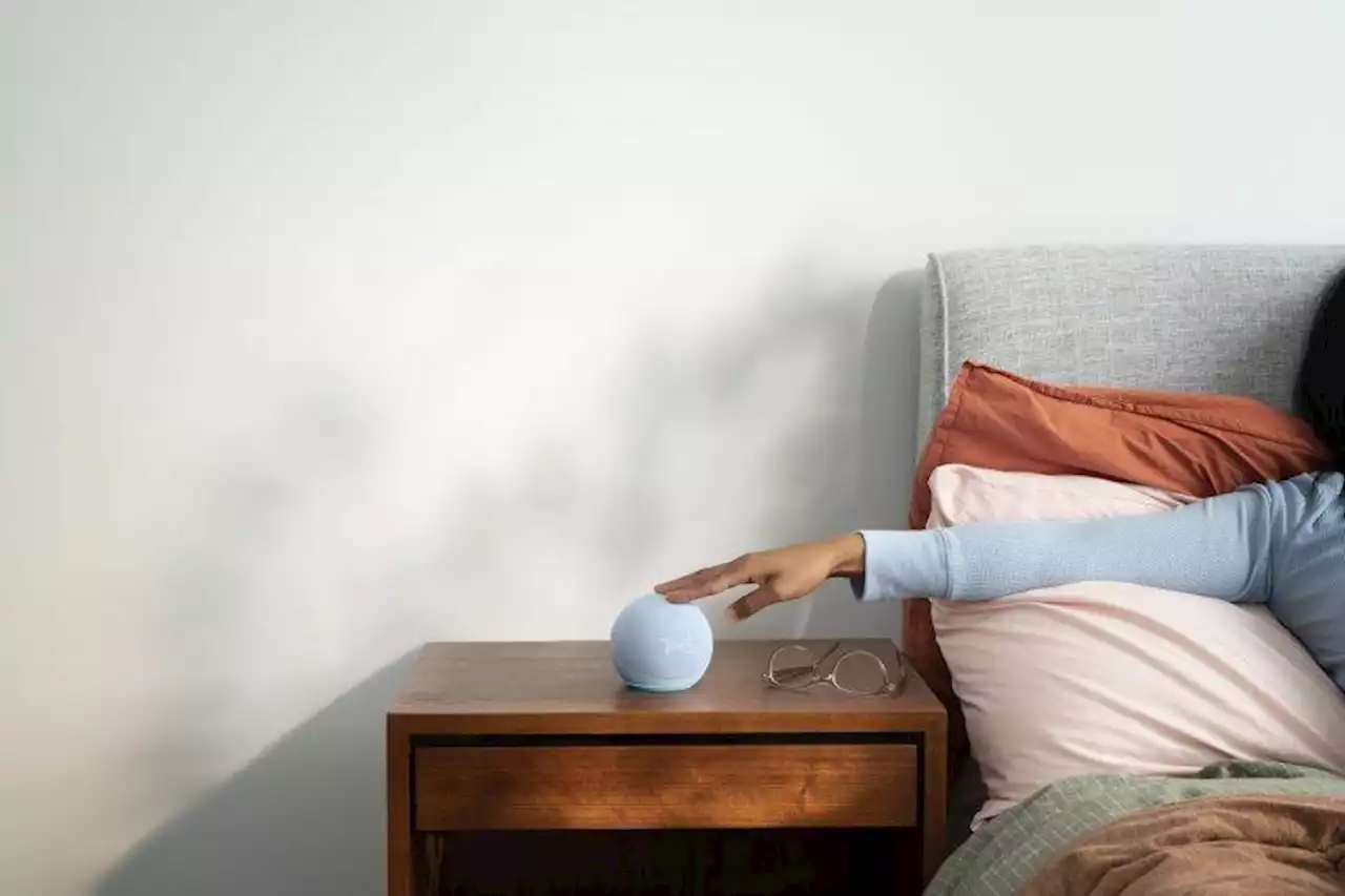 Amazon Echo: Neue Dots und Echo Studio mit besserem Sound