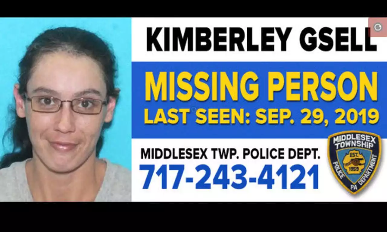 Mystery lingers over disappearance of woman from central Pa. motel 3 years ago