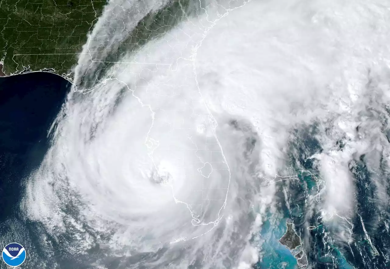 Pennsylvania Task Force deployed to South Carolina to assist with Hurricane Ian’s emergency efforts