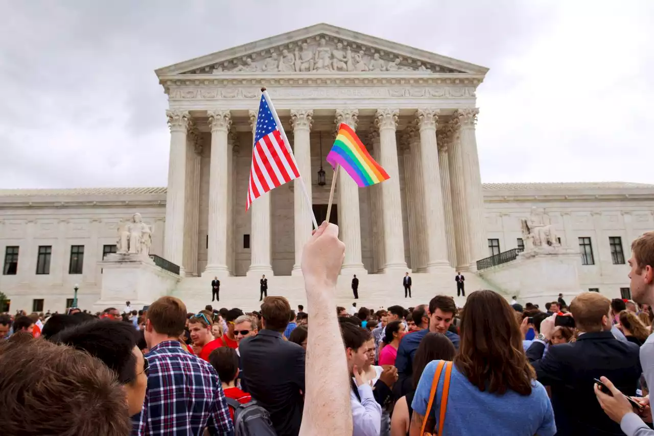 The Supreme Court is becoming increasingly homophobic | PennLive letters