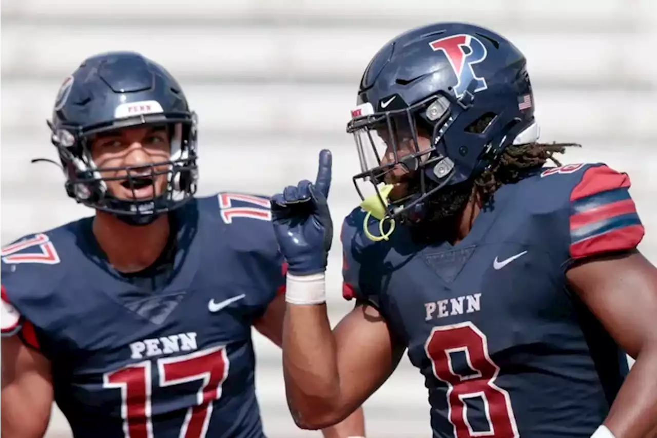 Here’s why Penn football are favorites – even as underdogs – against Ivy League champions Dartmouth