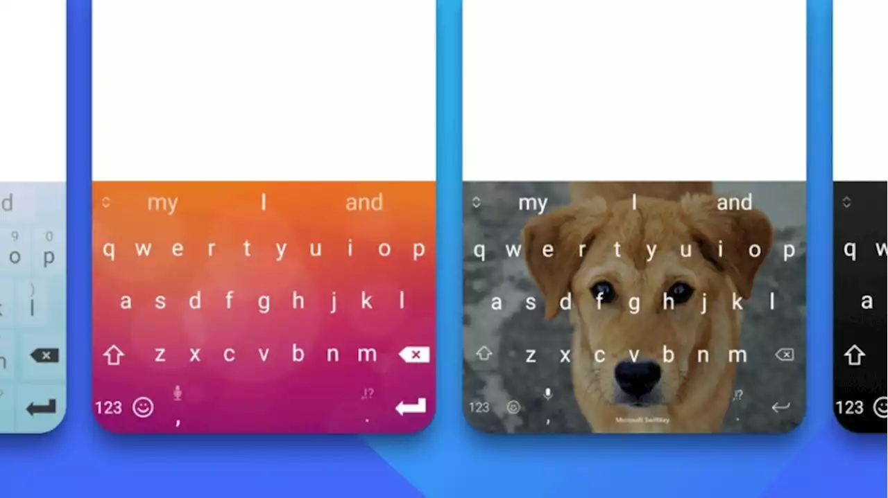Popular QWERTY app SwiftKey losing iOS support next month