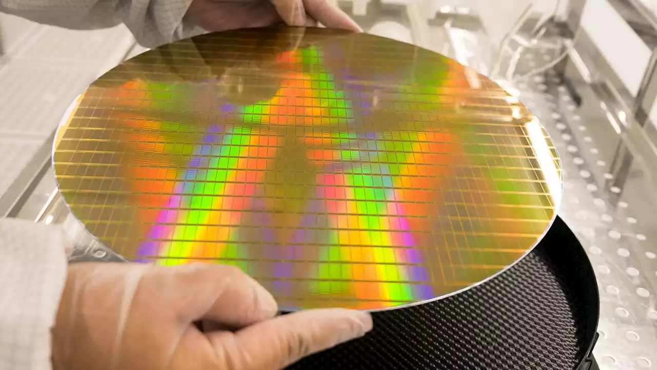 TSMC demanded a 3% price hike to produce 2023's A17 Bionic chip; Apple reportedly said 'No'