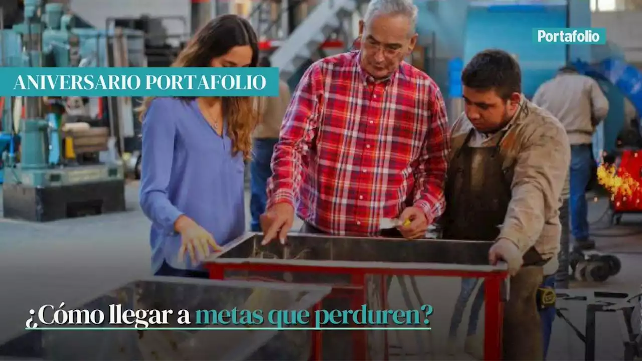 Empleo e innovación, los retos a los que deben apuntar los empresarios