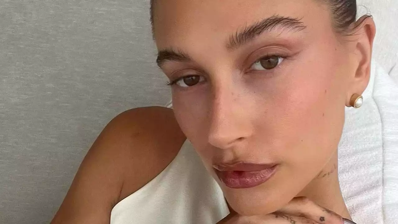 Hailey Biebers Tiefpunkt: Hatte sie etwa Selbstmordgedanken?