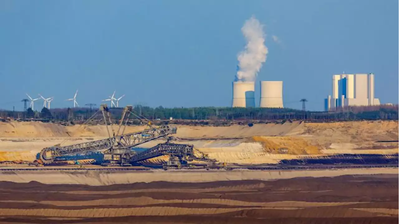 Leag will auf Tagebau-Flächen künftig Strom aus Wind und Sonne gewinnen