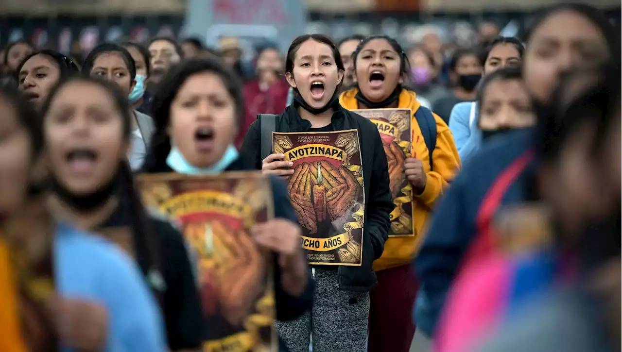 Messico, la verità sulla strage dei 43 studenti di Ayotzinapa