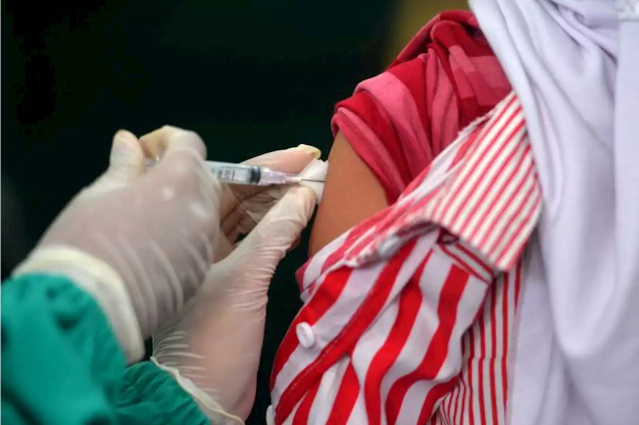 Normalisasi Vaksin Meningitis Bergulir Hingga Januari 2023 |Republika Online