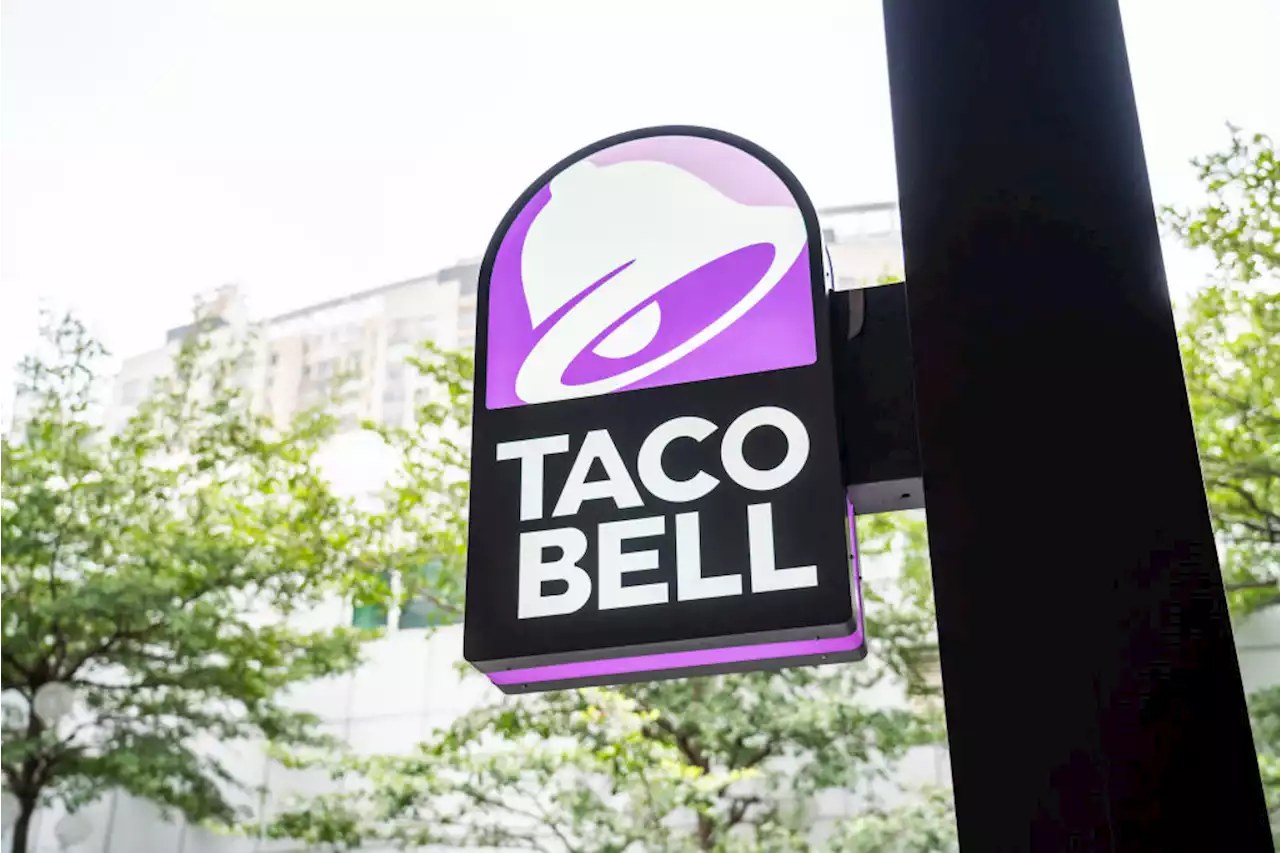 Taco Bell is letting fans pick another menu item to bring back