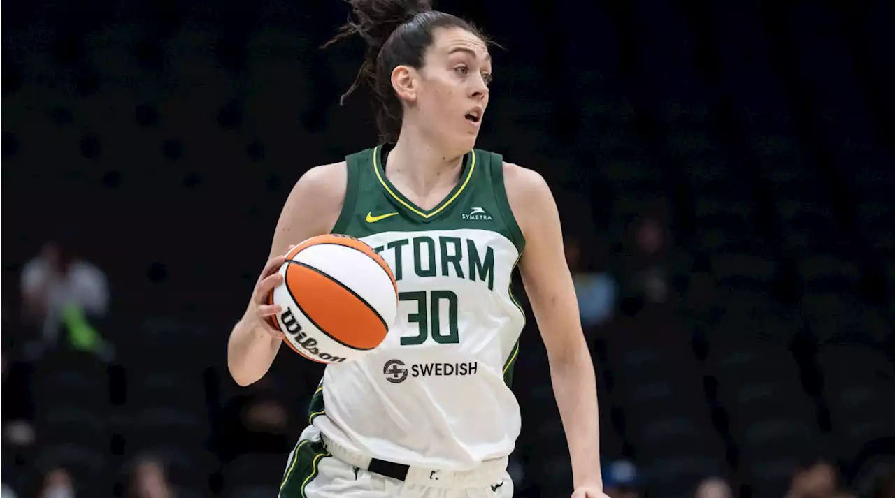 Five Burning Questions for the WNBA Offseason