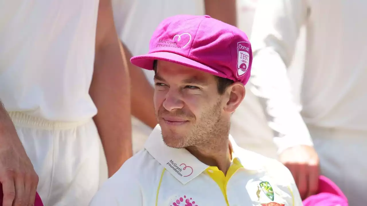 &#8216;Cricket fans will be delighted&#8217;: Former Test captain Tim Paine makes return to sport