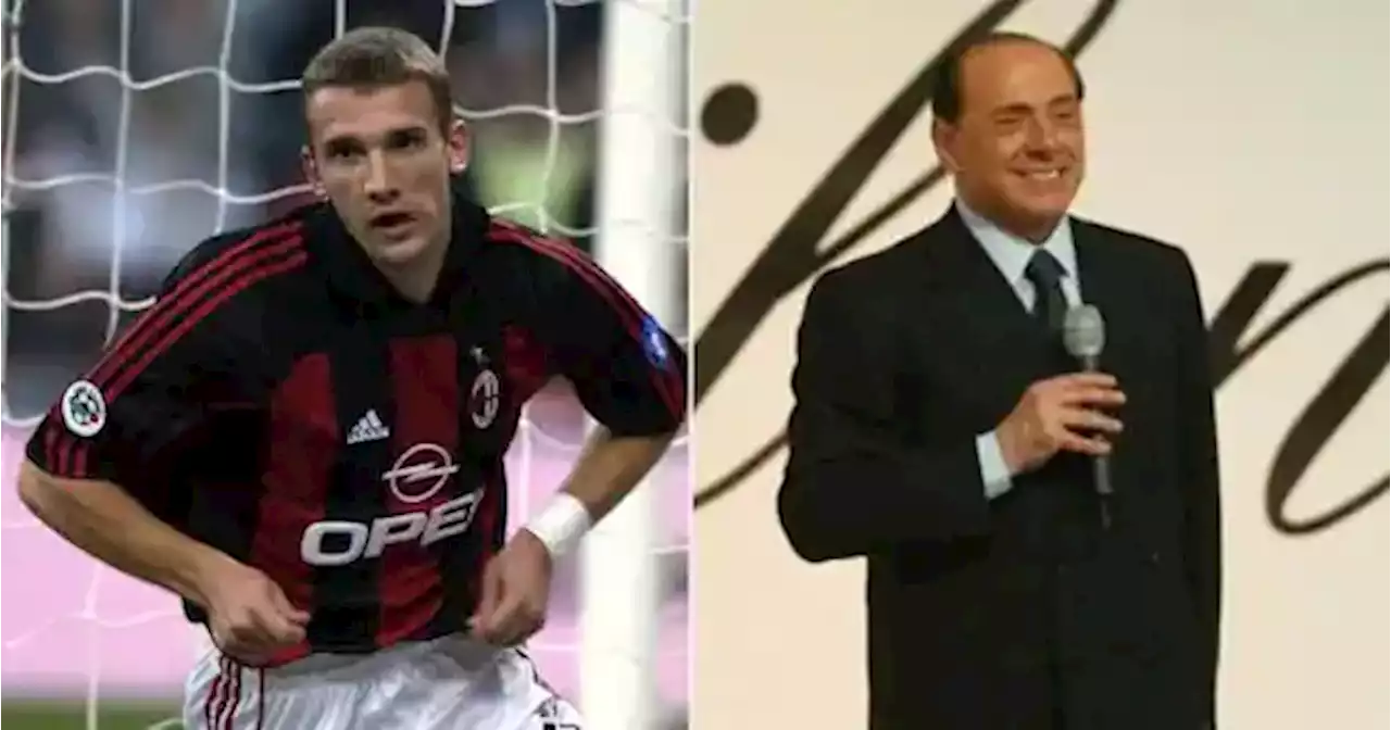 Sheva-Berlusconi &Co, gli altri che compiono gli anni 'insieme'