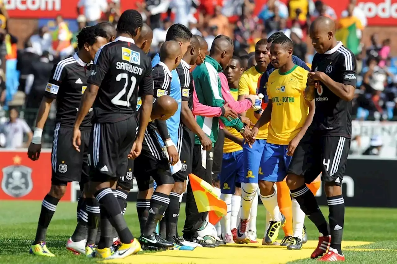 Throwback: When Bucs Outclassed Downs In 2011 MTN8 | Soccerladuma