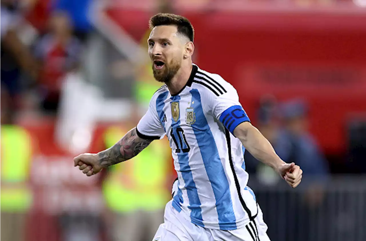 Barca Chief Makes Big Messi Admission! | Soccerladuma