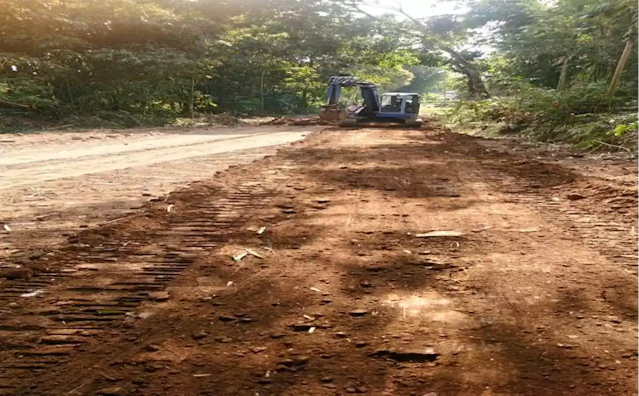 Jalan Londo Boyolali - Cepogo Segera Diaktifkan: Saingi SSB, tapi Lebih Landai