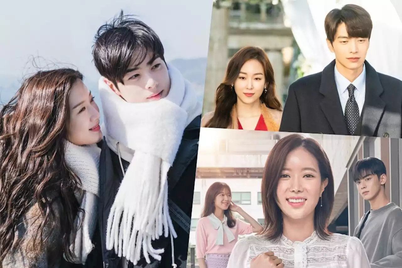 Gorgeous Casts And Dazzling Stories: 5 K-Dramas With “Beauty” In The Title