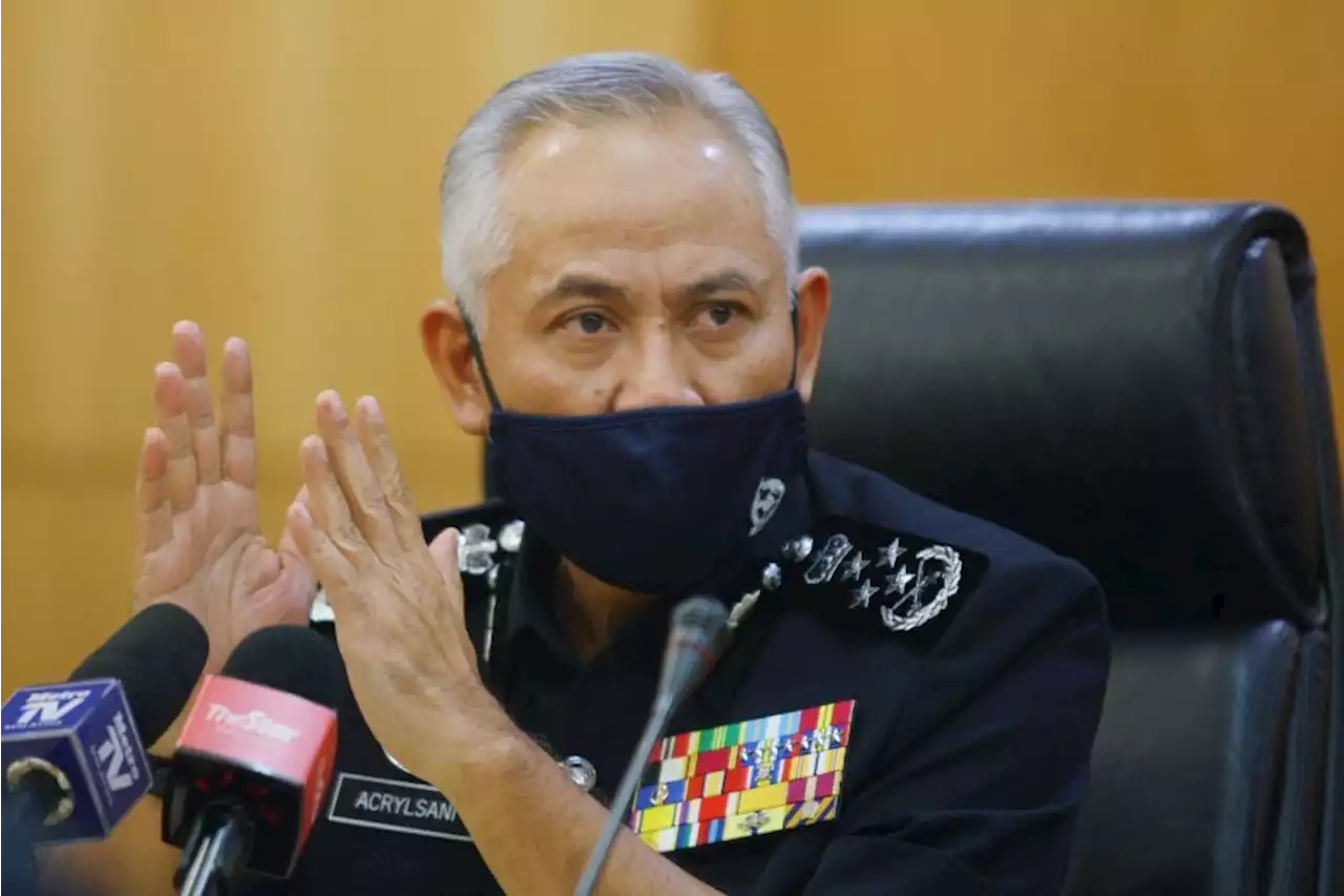 Malaysian woman kidnapped in Tumpat rescued with help of Thai police, says IGP