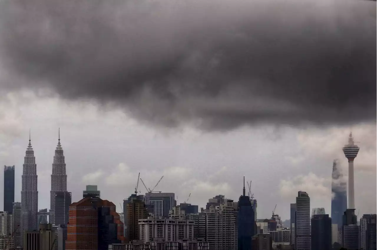 MetMalaysia: Monsoon transition phase to start from Oct 3