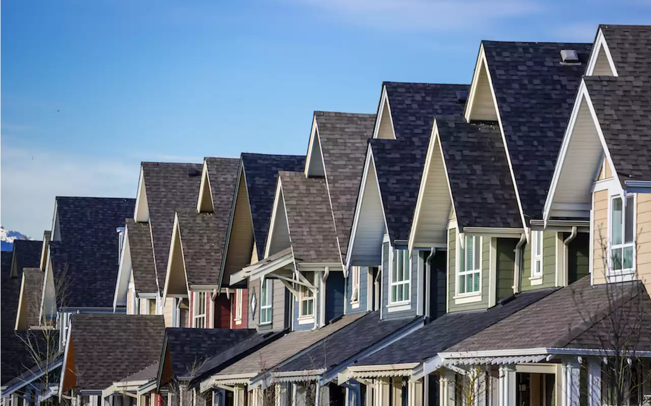 Home Ownership in Canada has Never Been This Unaffordable: RBC