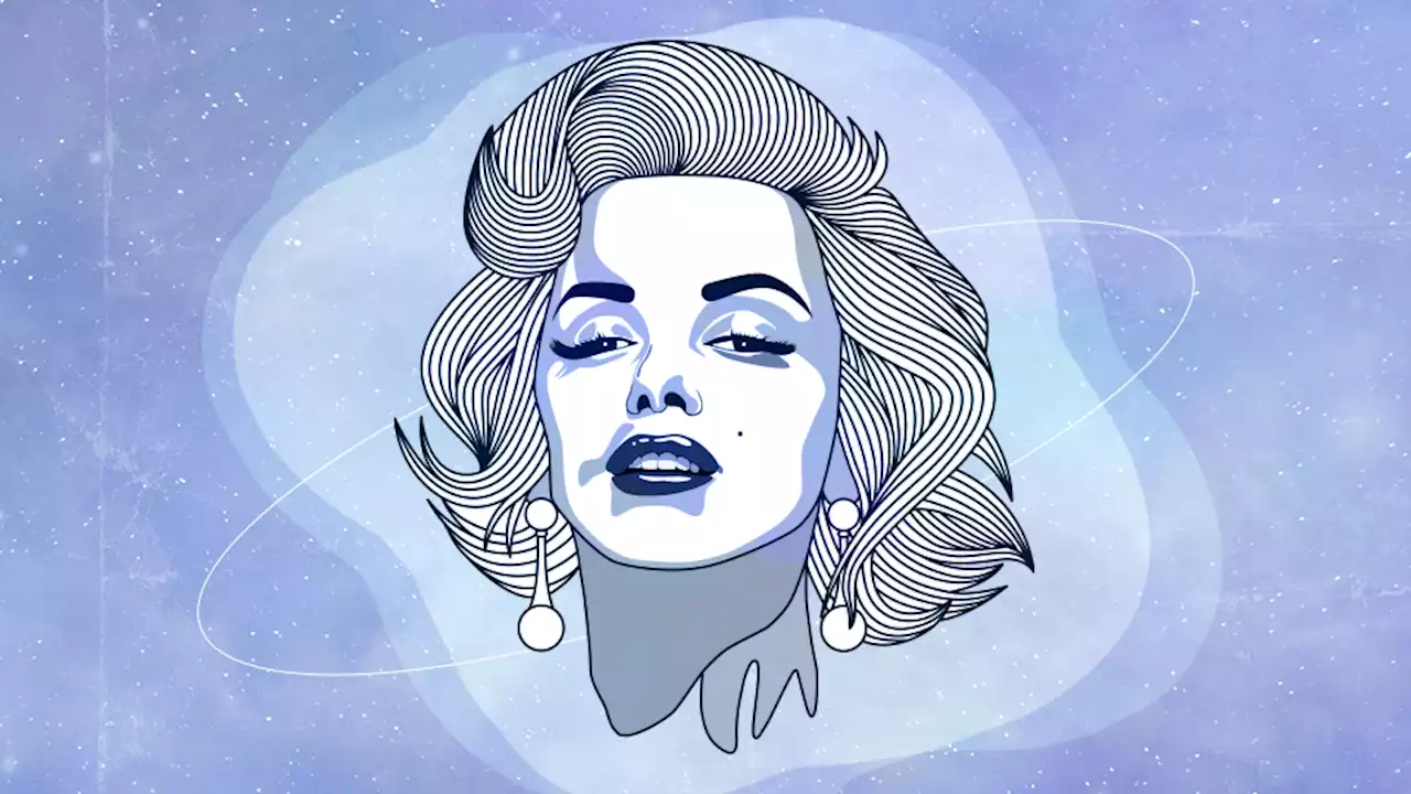 What Was Marilyn Monroe’s Zodiac Sign? The Astrology Behind the Blonde Bombshell, Explained