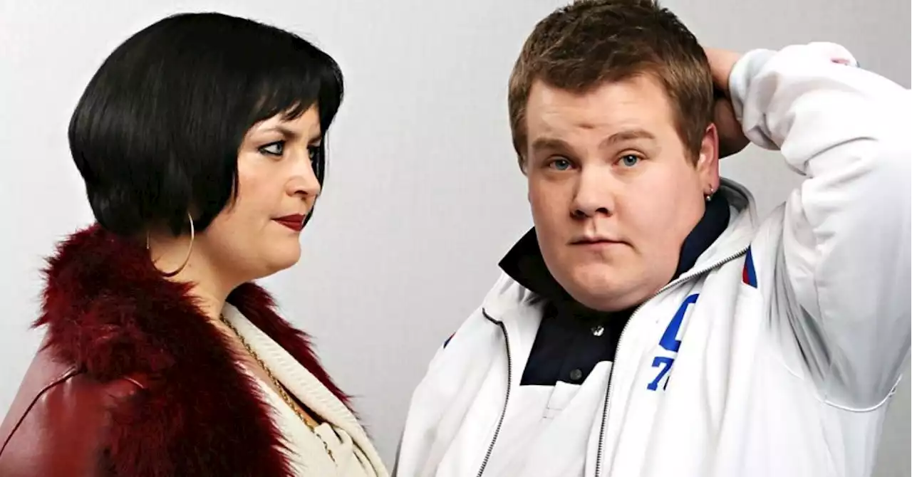 Ruth Jones has some bad news for Gavin & Stacey fans