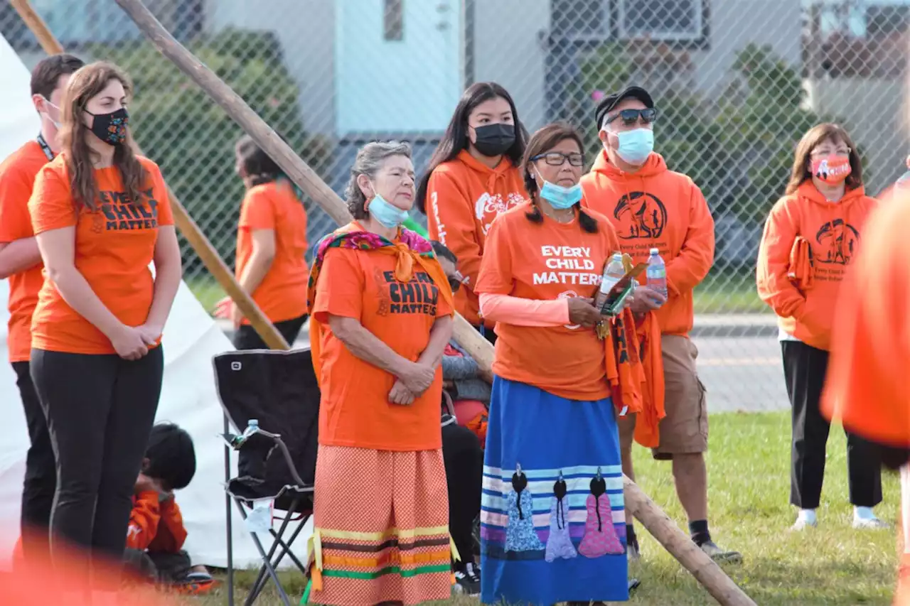 Thunder Bay events to mark National Day for Truth and Reconciliation