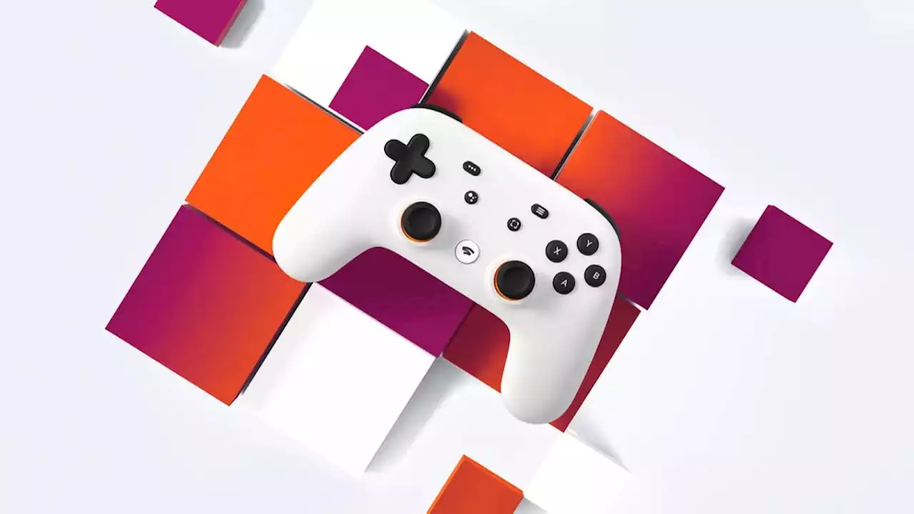 Google is shutting down Google Stadia and refunding everyone's money