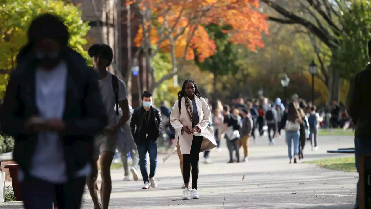 What It’s Like to Be a Low-Income Student at an Ivy League School