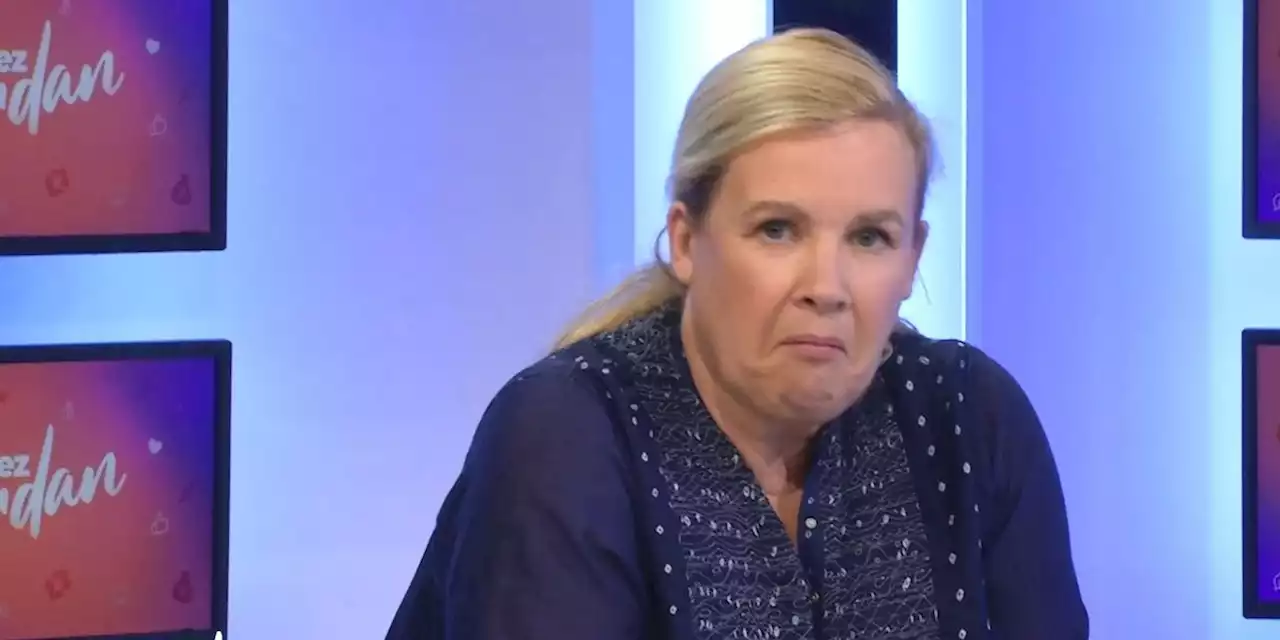 'Je ne sais pas si je suis légitime... : Hélène Darroze explique pourquoi elle a refusé d'être dans le jury de Miss France (VIDEO)