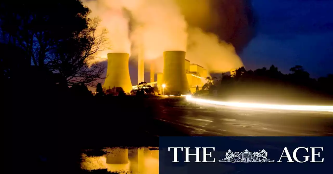 AGL puts $20bn price tag on early coal exit