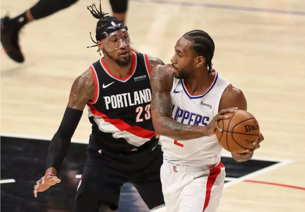 How Kawhi Leonard's return can elevate the play for Robert Covington