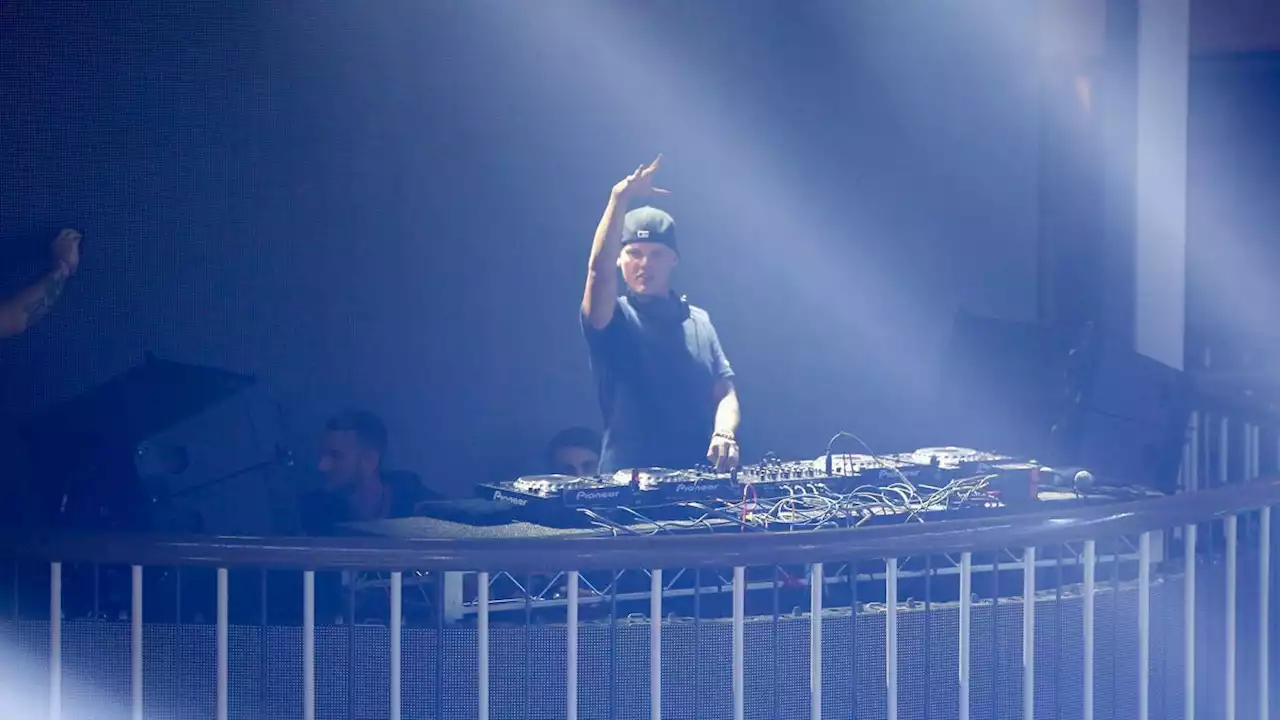 Pophouse buys up most of the rights to Avicii’s catalog