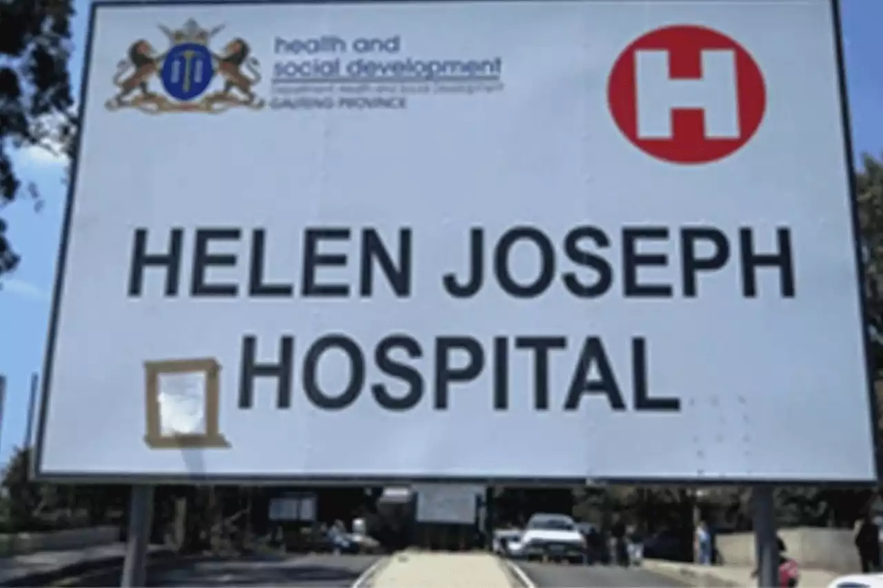 City Power excludes some hospitals from load shedding | The Citizen