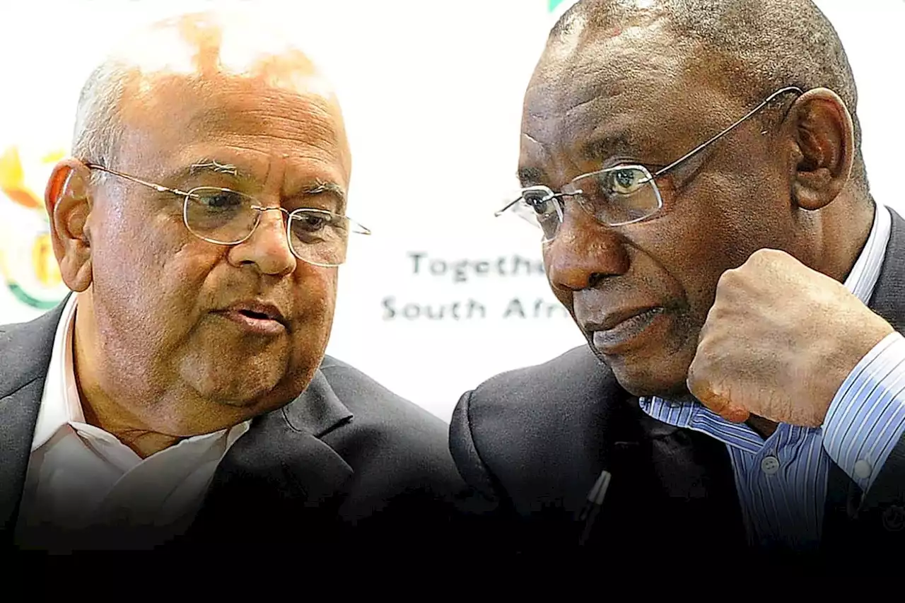Load shedding: ‘Don’t shift the blame, take responsibility’ - Analyst slams Gordhan and ANC | The Citizen