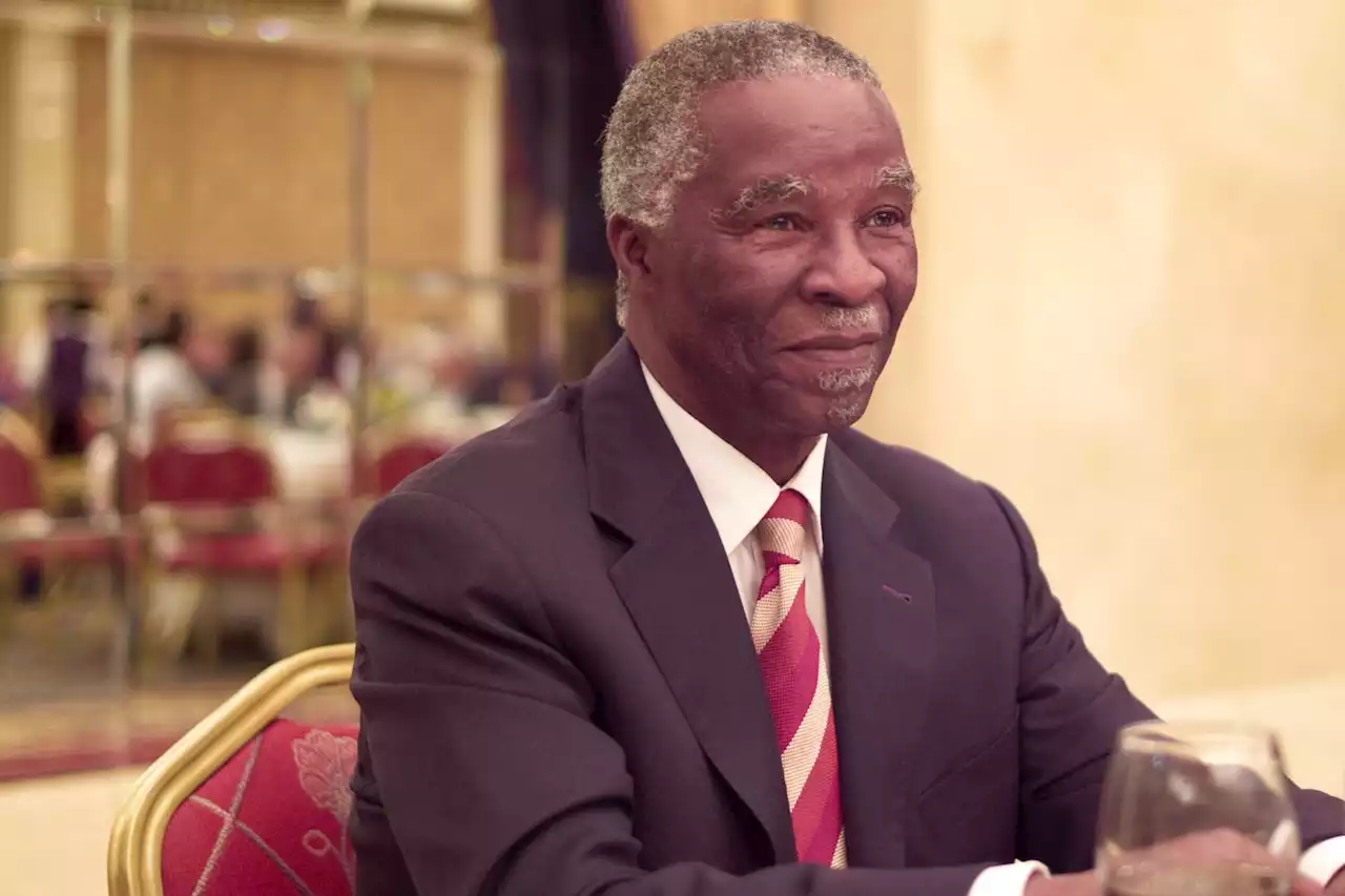 TAC asks Mbeki to apologise for his views on HIV | The Citizen
