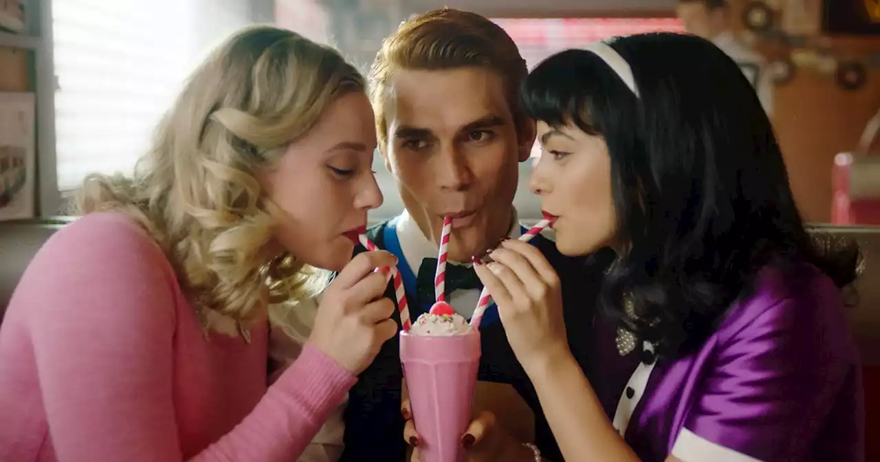 Riverdale Chooses Chaos With ‘Don’t Worry, Darling’ Episode