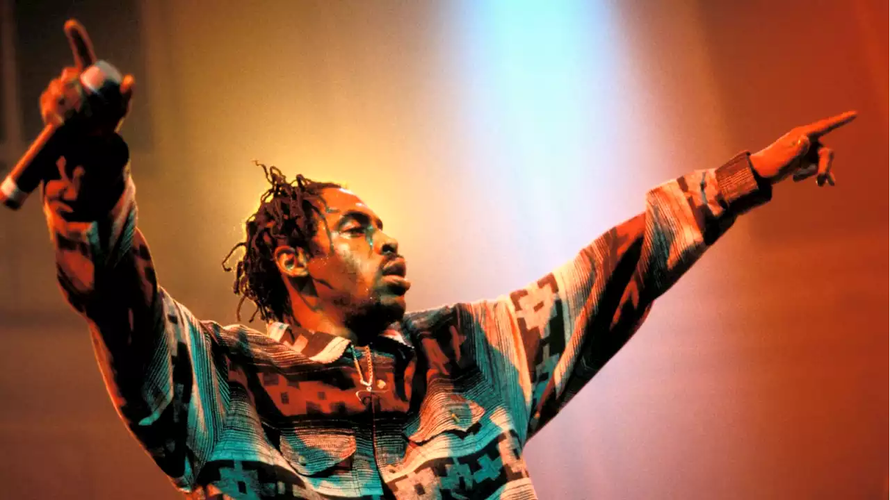 Coolio, Legend Behind ‘Gangsta’s Paradise,’ Dies at 59