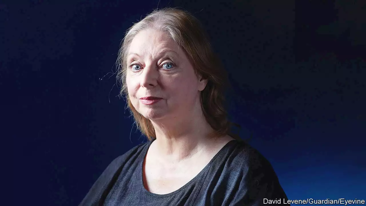 Hilary Mantel saw things that others couldn’t