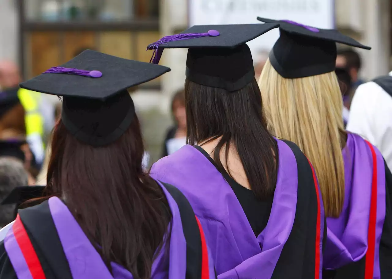 University dropouts jump by a quarter as cost of living crisis pushes students 'to the brink'