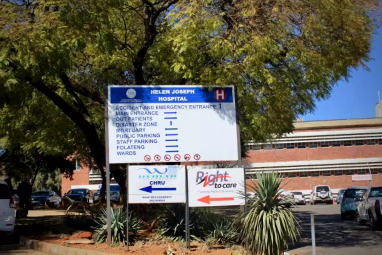 City Power exempts these Joburg hospitals from load shedding