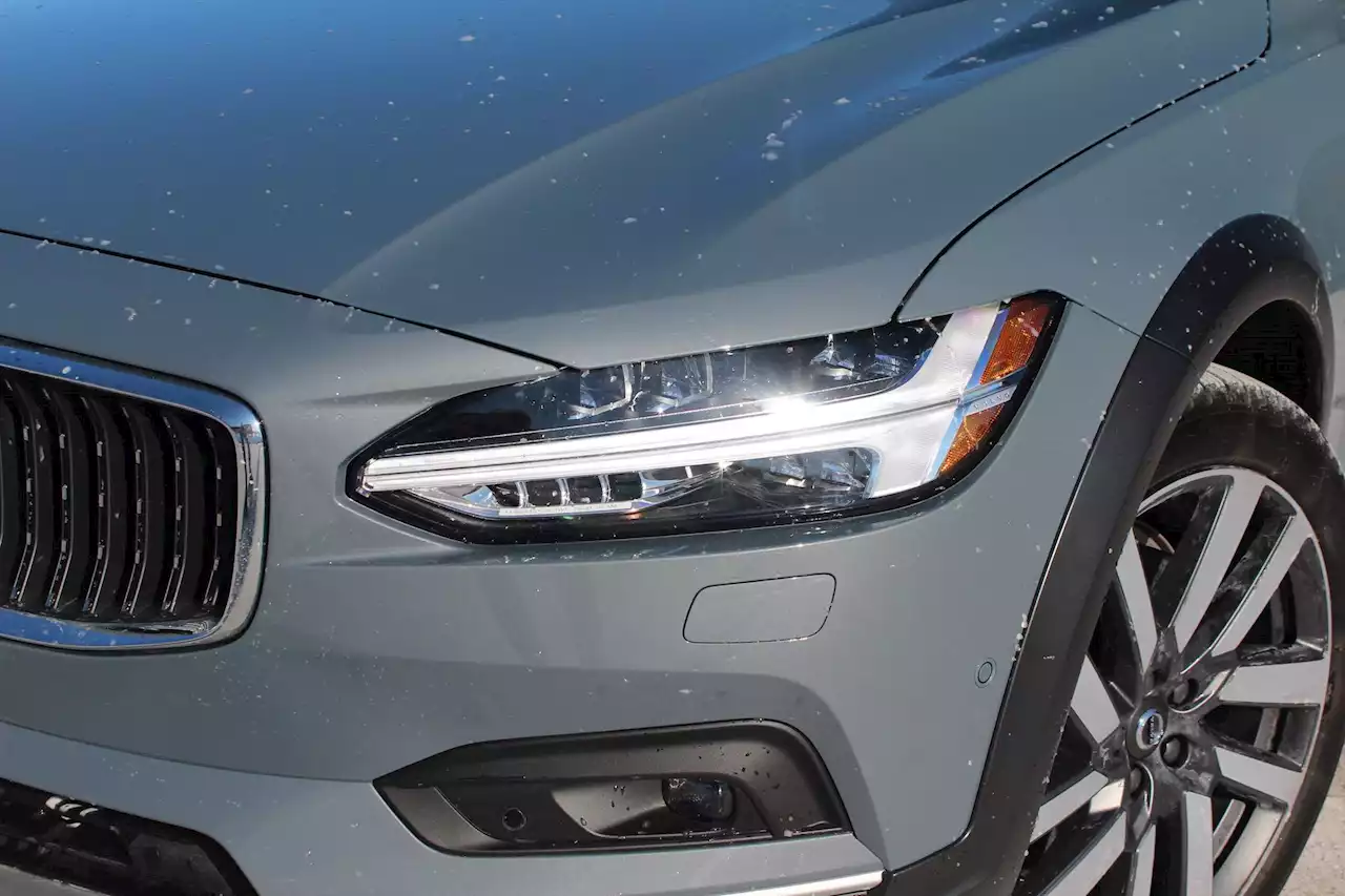 10 Volvo powertrain terms to know before you hit the dealer