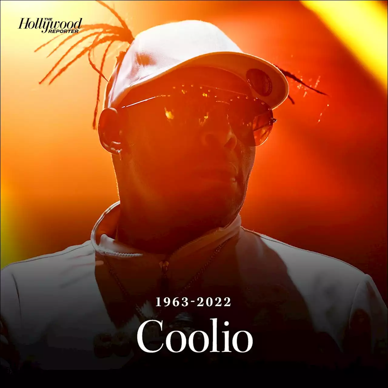 Coolio, West Coast Rapper Behind “Gangsta’s Paradise,” Dies at 59