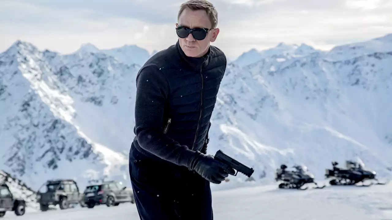 James Bond 60th Anniversary: Prime Video to Stream 25 007 Films