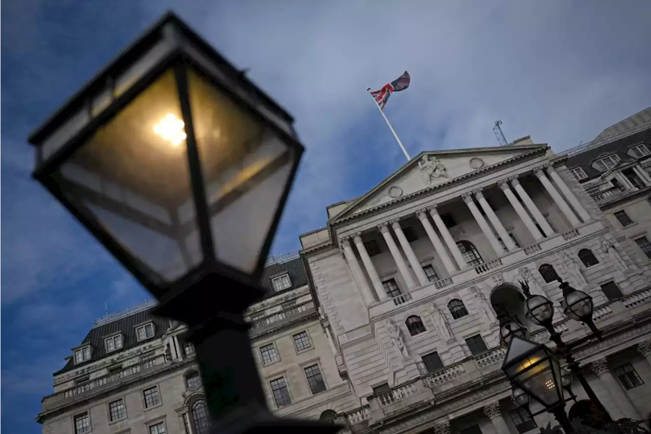 Bank of England Steps in to Restore Stability After IMF Warning