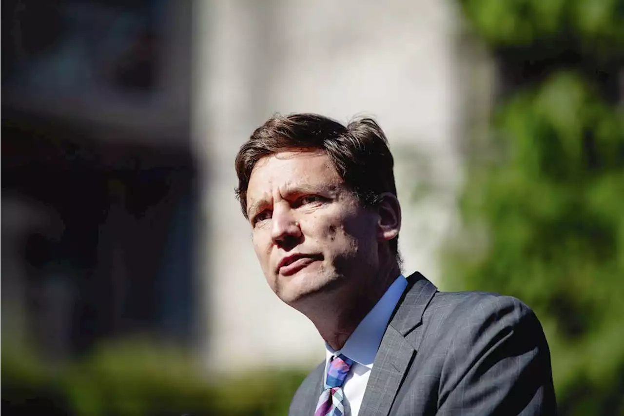 Eby housing plan calls for flipping tax, fund for non-profits to buy rentals