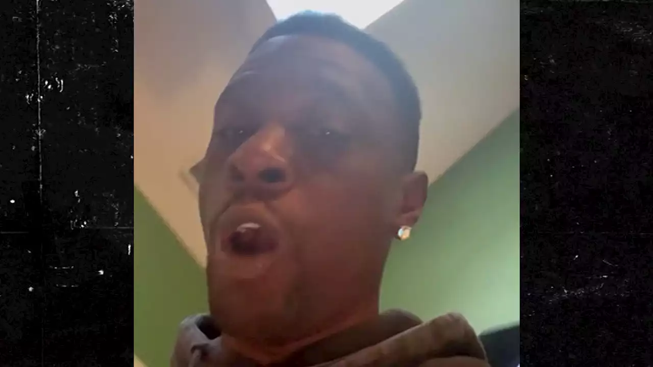 Boosie Badazz Calls For Black Boycott Of Netflix's Jeffrey Dahmer Series