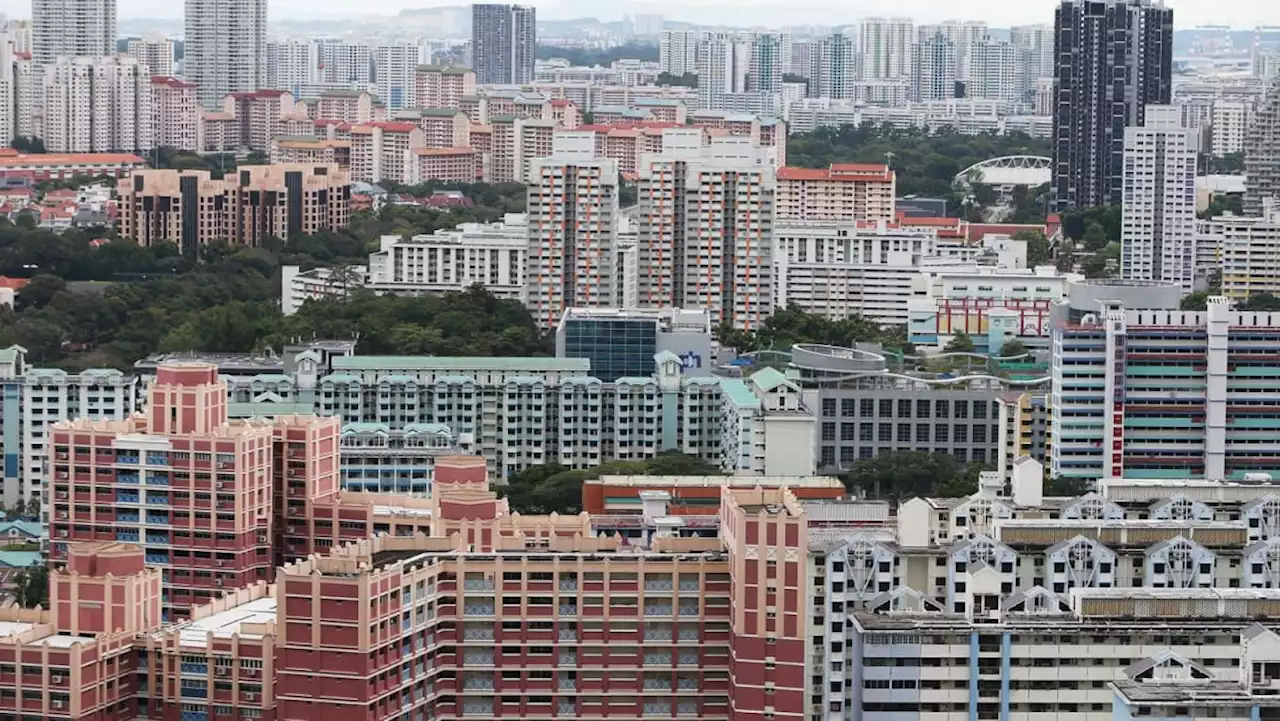 Property cooling measures: Govt announces tighter loan rules, private home owners can't buy HDB resale flats for 15 months