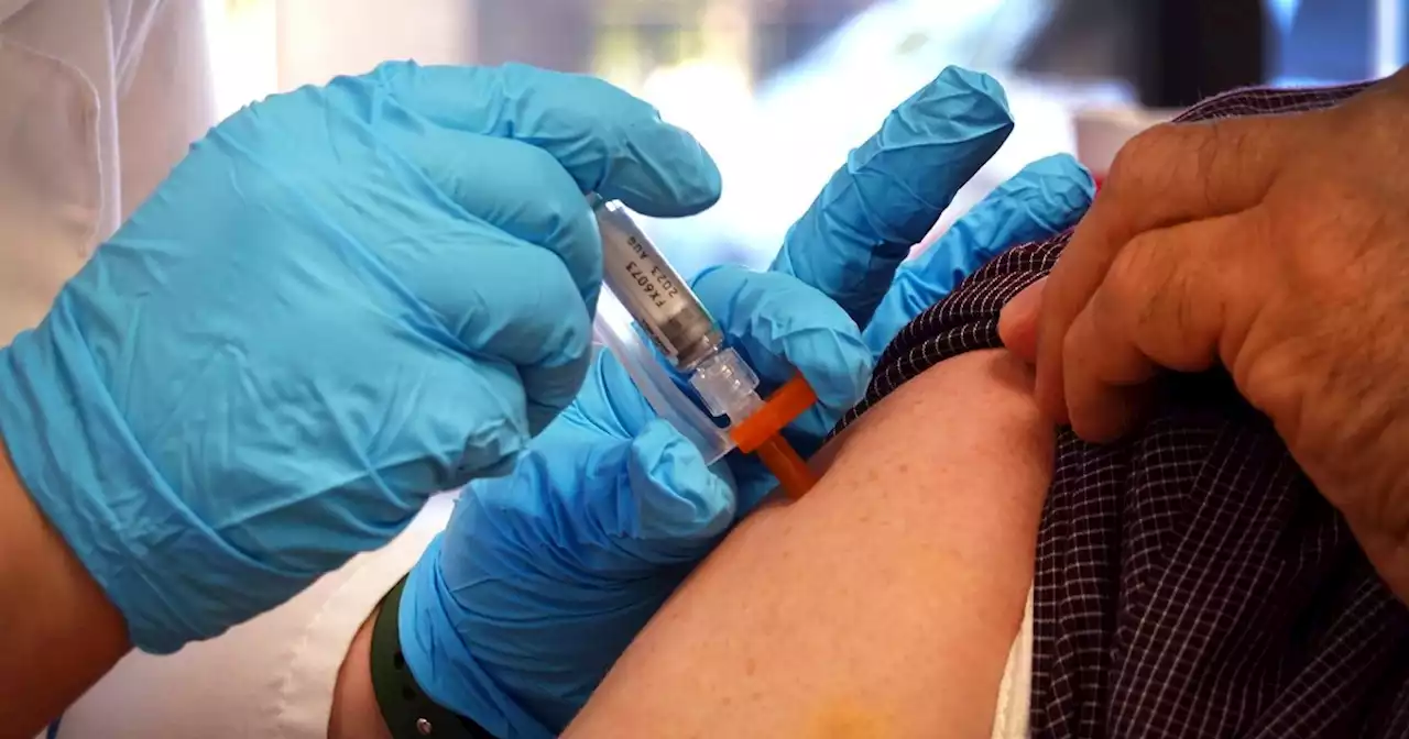 Why flu shots are especially important this year