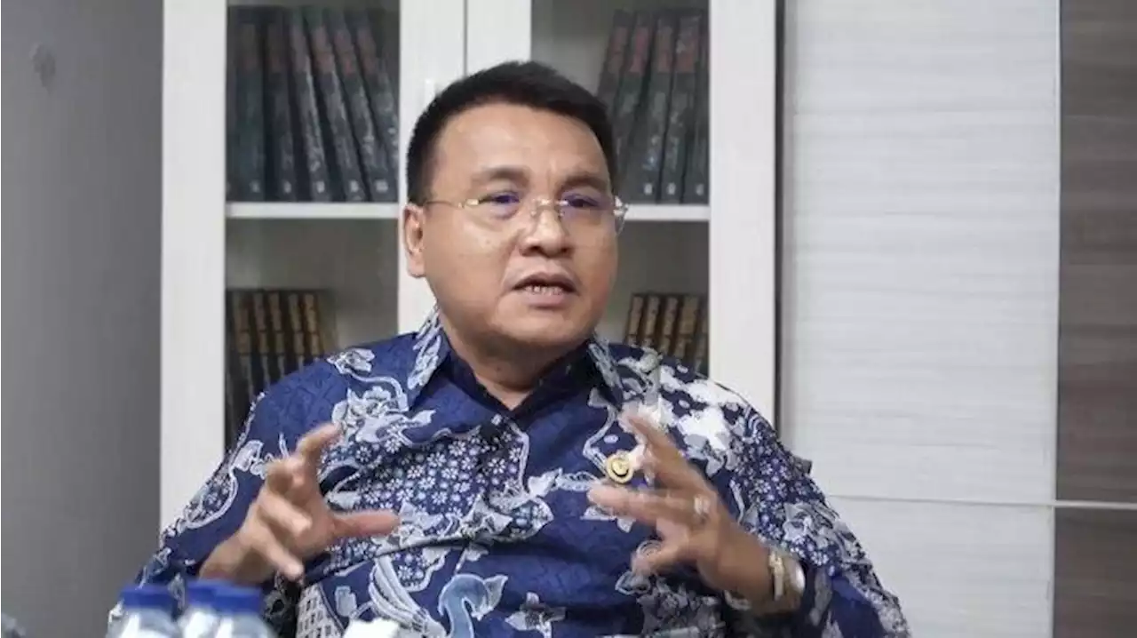 Seluruh Jaksa Kasus Ferdy Sambo Bakal Ditempatkan di Safe House, Komjak: Agar Tak Kena Intervensi - Tribunnews.com